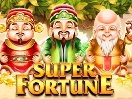 ซุปเปอร์ฟอร์จูน