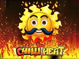 Chilli Heat screenshot