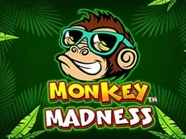Monkey Madness