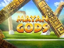 Mayan Gods screenshot