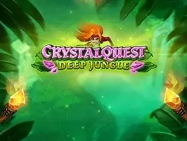 Crystal Quest_ Deep Jungle