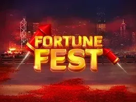Fortune Fest DNT screenshot