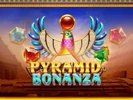 Pyramid Bonanza screenshot